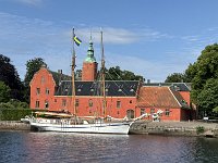 Radreise Kattegattleden-272